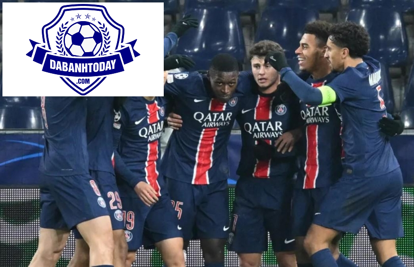 PSG duy trì vị thế độc tôn ở Ligue 1 nhiều năm qua.