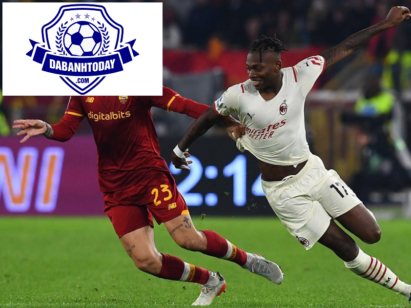 Tiêu đề mới: Trận Cầu Tâm Điểm AC Milan Đối Đầu AS Roma tại San Siro – Khởi Tranh Lúc 02h45 ngày 30/12/2024