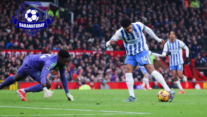 “Các Cầu Thủ Man Utd Lên Tiếng Phản Đối Onana: Chi Tiết Bất Ngờ”