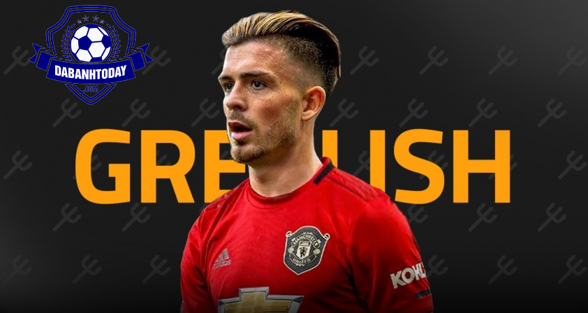 “MU Lên Kế Hoạch Bất Ngờ: Mục Tiêu Jack Grealish Và Tương Lai Onana Tại Old Trafford Ngày 22/1”