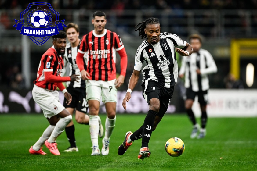 Nhận định Juventus vs AC Milan: Ca khúc khải hoàn ở Turin, 0h00 ngày 19/1/2025