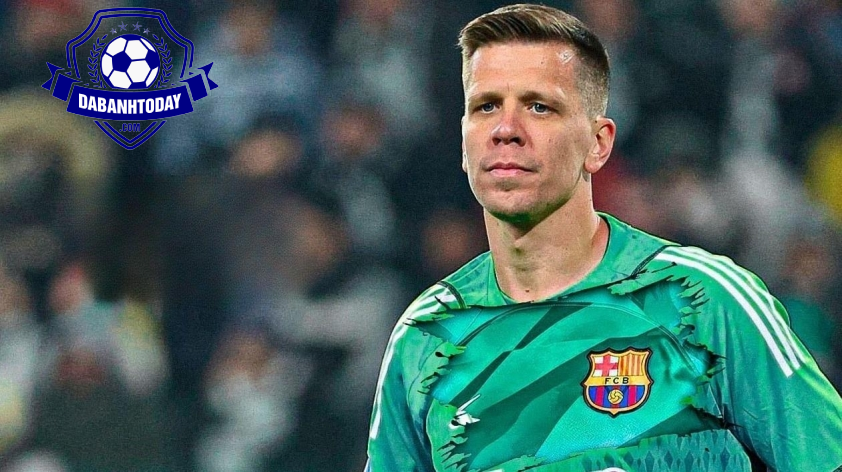 Szczesny không bỏ lỡ cơ hội khi thể hiện phong độ ổn định trong 2 trận gần nhất.