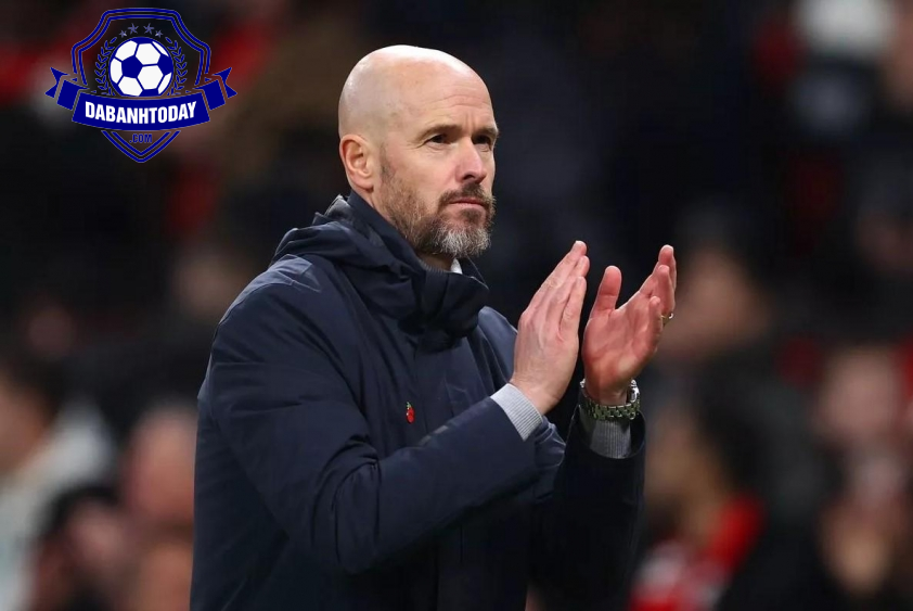 Erik ten Hag Tạo Đột Phá Lớn, Đưa MU Lên Tầm Cao Mới