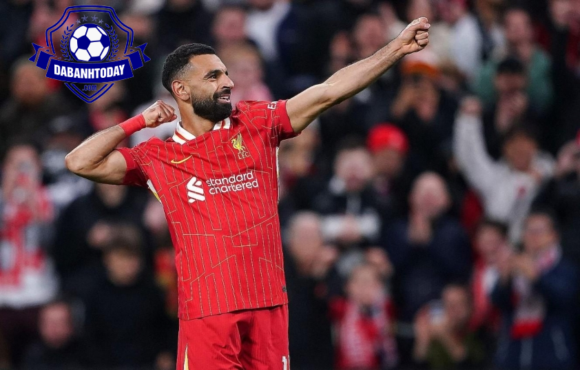 Mohamed Salah được kỳ vọng sẽ trở thành biểu tượng mới của CLB Ả Rập.