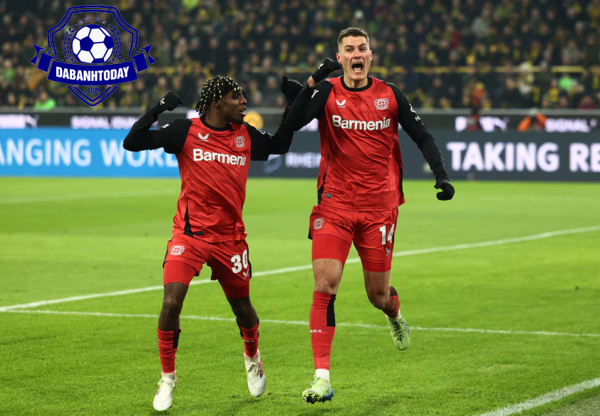 “Atletico Madrid Đối Đầu Bayer Leverkusen: Trận Đấu Định Đoạt Vị Trí Top 8 Vào Lúc 3h Sáng Ngày 22/1/2025”