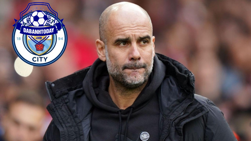 Pep Guardiola Ân Hận Vì Đã Cản Trở Manchester City Thực Hiện Quyết Định Quan Trọng