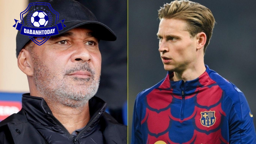 De Jong Bị Thúc Giục Tìm Đội Mới Khác Barcelona