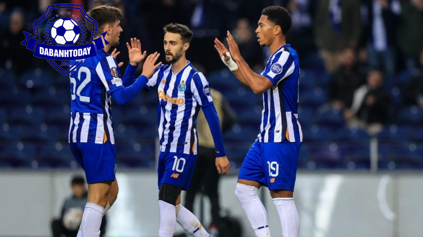 Phân Tích Trận Đấu Porto vs Olympiacos: Dự Đoán Kết Quả Và Thời Gian Bóng Lăn, 0h45 Ngày 24/1/2025