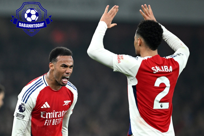 Thắng Tottenham là bước ngoặt cho Arsenal?