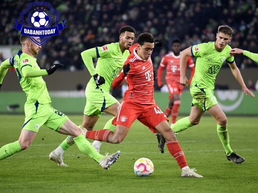 Nhận định Bayern Munich vs Wolfsburg: Mục tiêu 3 điểm, 21h30 ngày 18/1/2025