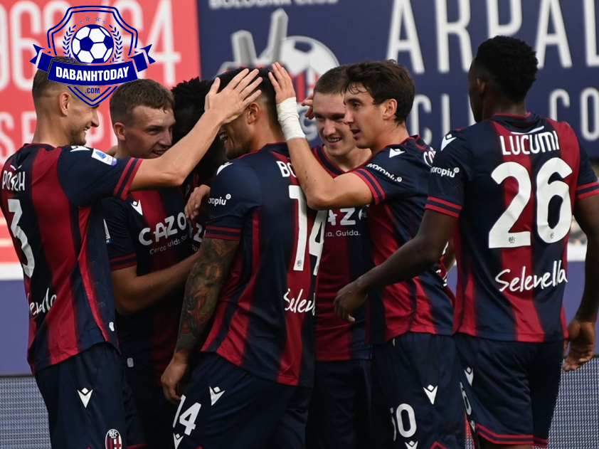 Nhận định Bologna vs Monza: Hy vọng trụ hạng, 21h00 ngày 18/1/2025