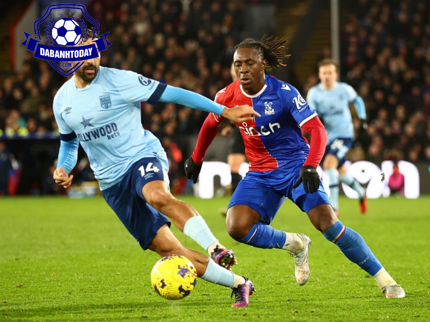 “Trận Đấu Giữa Crystal Palace và Brentford: Phân Tích Chiến Lược và Dự Đoán Kết Quả – 21h Ngày 26/1/2025”