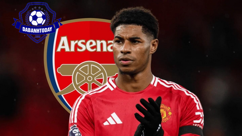 “Rashford Có Thể Gia Nhập Arsenal Với Mức Giá Cực Kỳ Hấp Dẫn”