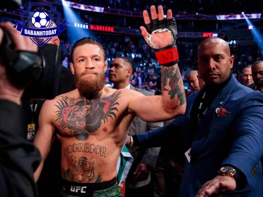 Conor McGregor So Sánh Với Huyền Thoại Quyền Anh Muhammad Ali: Sự Tương Đồng Nào?