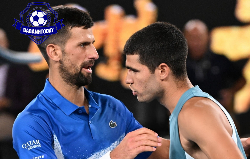 Djokovic Mở Lời: Alcaraz Trở Thành Đối Thủ Đáng Gờm Trong Trận Đấu Gay Cấn