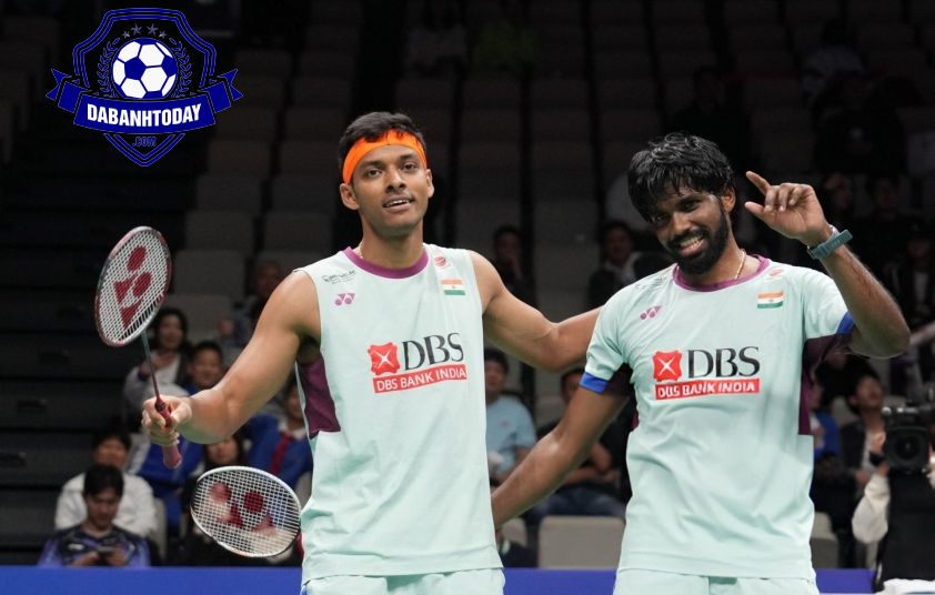 Satwiksairaj Rankireddy/Chirag Shetty trở lại mạnh mẽ tại Malaysia Open 2025