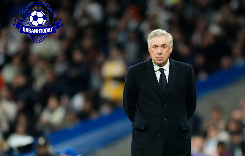 Ancelotti cho rằng đây là thời điểm quan trọng trong mùa giải.