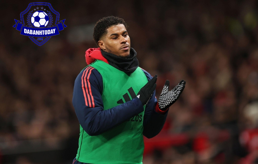 Cập Nhật Chuyển Nhượng 14/1: Rashford Tiếp Cận “Gã Khổng Lồ”, Bayern Munich Quan Tâm Đến Trụ Cột MU