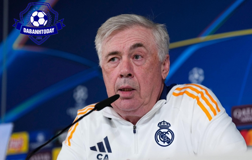 Carlo Ancelotti Tiết Lộ Thời Gian Có Thể Rời Real Madrid: 1 Đến 5 Năm Tới