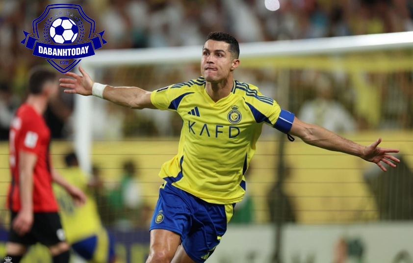 Ronaldo vẫn thể hiện phong độ ghi bàn ổn định ở tuổi 39. Ronaldo vẫn thể hiện phong độ ghi bàn ổn định ở tuổi 39.