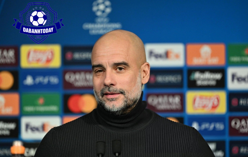 Pep Guardiola Bày Tỏ Sự Tự Tin Cao Độ Trước Cuộc Đụng Độ Đỉnh Cao Champions League Với PSG