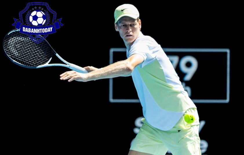 Jannik Sinner Tạo Ấn Tượng Mạnh Mẽ Trong Trận Mở Màn Australian Open 2025