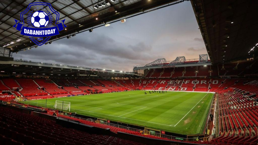 Old Trafford đứng trước nguy cơ bị khai tử (Ảnh: Getty).