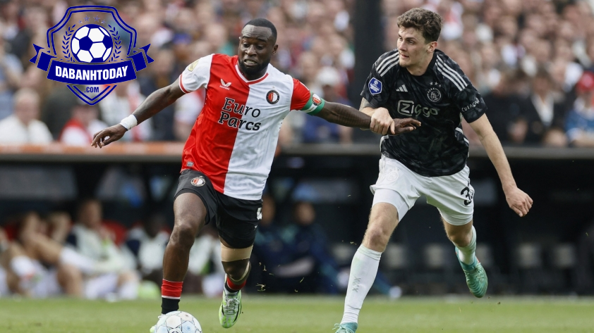 Phân Tích Trận Đấu RFS và Ajax: Cơ Hội Vươn Lên Ngôi Đầu Cho Ajax, Trận Cầu Nảy Lửa Lúc 03h00 Ngày 24/1/2025