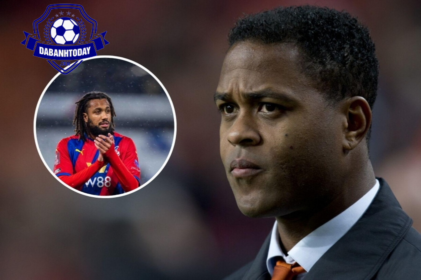 “HLV Kluivert Chào Đón Cựu Ngôi Sao Ngoại Hạng Anh Gia Nhập Đội Bóng Indonesia”