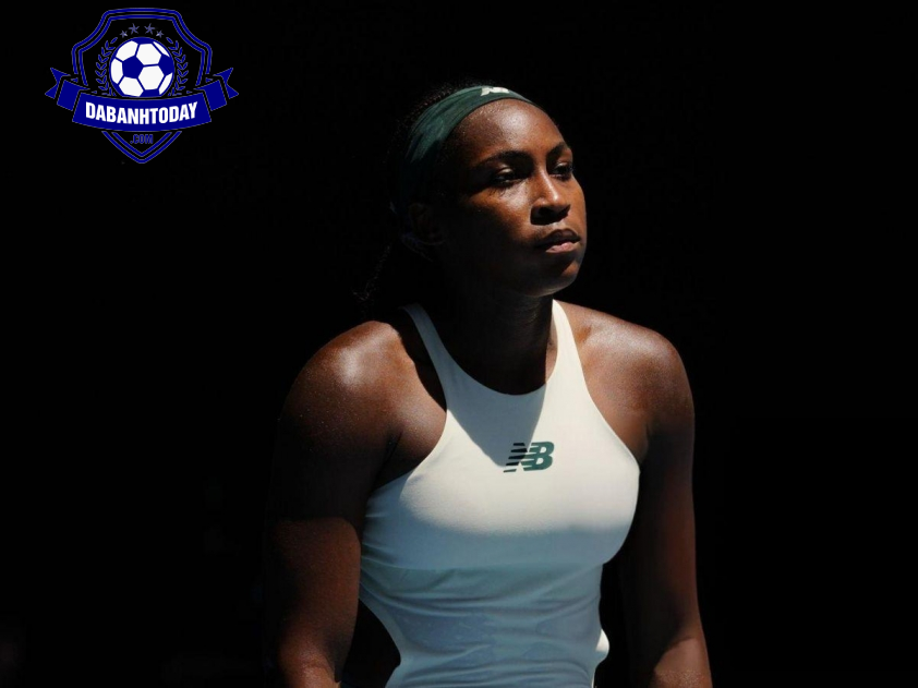 Coco Gauff Thất Bại Ở Tứ Kết Australian Open 2025 Sau 41 Lỗi Tự Đánh