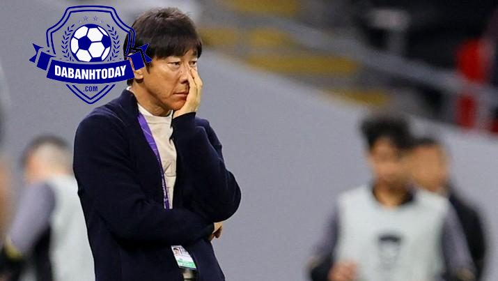 “Chủ tịch PSSI Lên Tiếng Chỉ Với Một Câu Sau Khi Sa Thải HLV Shin Tae-yong”