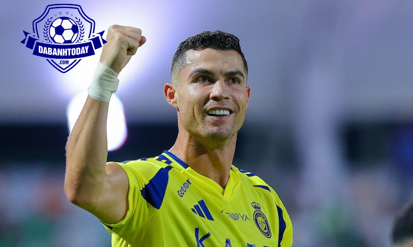 Ronaldo vẫn khao khát chinh phục danh hiệu tại Al Nassr (Ảnh: Getty).