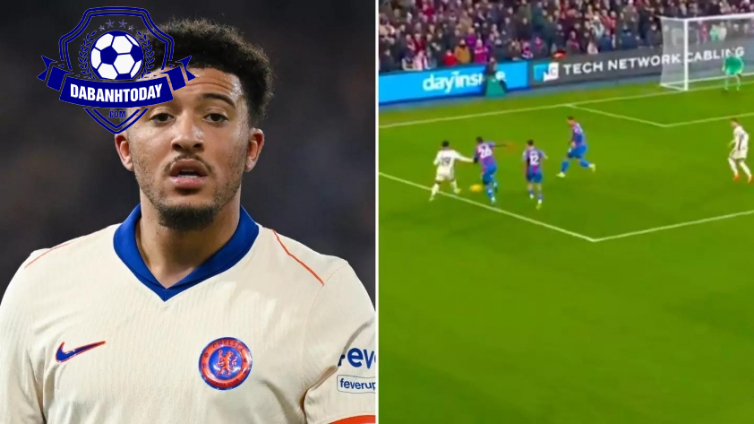 Khám Phá Những Số Liệu Đáng Kinh Ngạc Về Jadon Sancho ở Chelsea