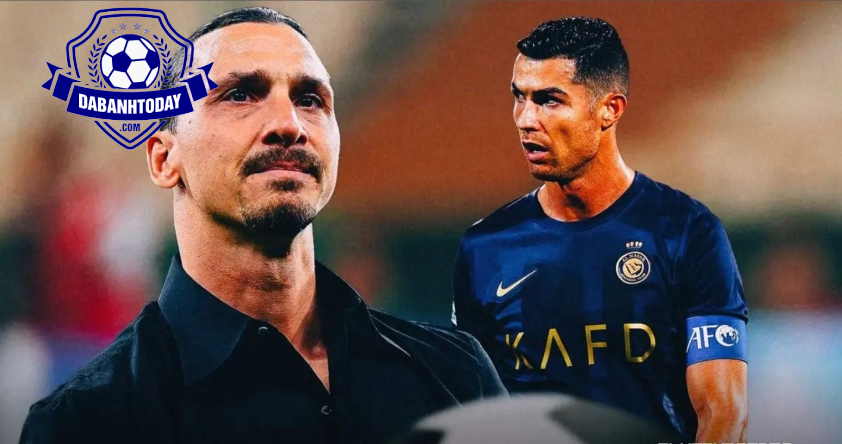 Ibrahimovic đã có nhiều lần 