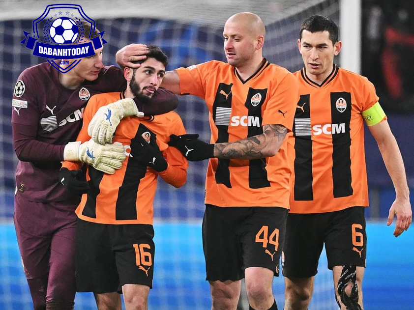 Phân Tích Trước Trận Shakhtar Donetsk Đối Đầu Stade Brestois 29: Cuộc Đụng Độ Quyết Liệt Vào Lúc Nửa Đêm 23/1/2025