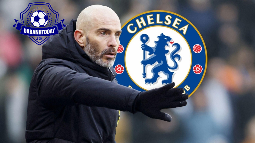 HLV Enzo Maresca Khẳng Định: Chelsea Là Đội Bóng Chuyên Nghiệp, Không Phải Nơi Nuôi Dưỡng Trẻ Thơ