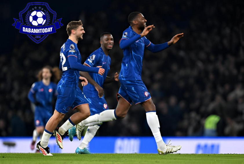 Chelsea Thắng Lớn Trước Wolves, Giành Vị Trí Trong Top 4 Premier League