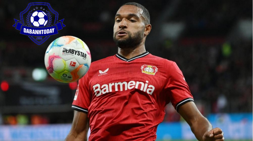 Jonathan Tah được cho là sẽ rời Leverkusen (Ảnh: Getty).