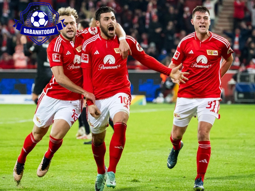 Phân Tích Trận Đấu Union Berlin vs Augsburg: Cuộc Đối Đầu Kịch Tính Lúc 02h30, Ngày 16/1/2025