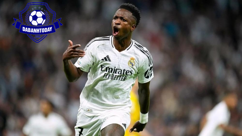 Vinicius Jr Có Thể Thu Nhập Khủng Lên Tới 350 Triệu Euro Mỗi Năm