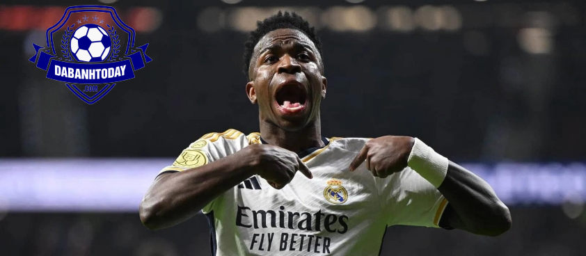 Real Madrid Đặt Giá Kỷ Lục Cho Vinicius: Mức Phí Chuyển Nhượng Cao Ngất Ngưởng