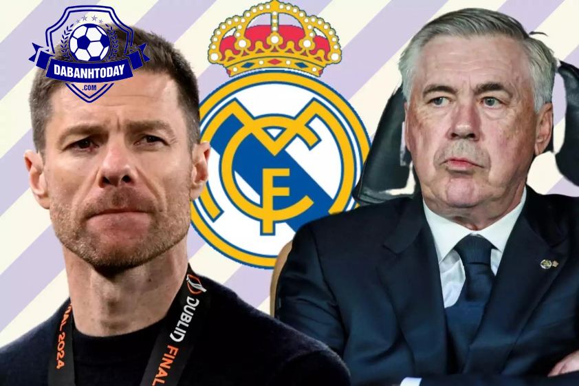 “Chuyển Nhượng Bóng Đá 21/1: Real Madrid Tìm Kiếm HLV Mới Thay Thế Ancelotti, Barcelona Đạt Thỏa Thuận Với Cầu Thủ MU”