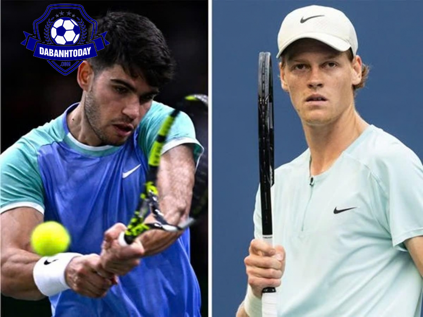 Alcaraz và Sinner Tái Định Hình Chuẩn Bị Cho Australian Open Bằng Phương Pháp Độc Đáo