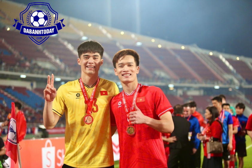 “Trung Kiên Tỏa Sáng Với Phong Độ Đỉnh Cao Sau AFF Cup 2024”