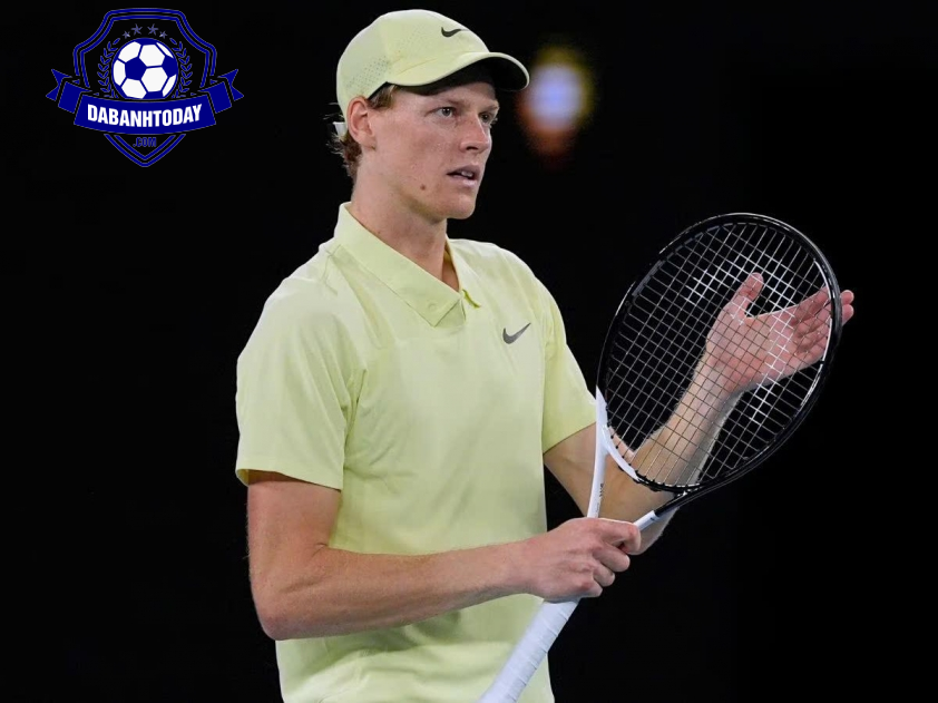 Jannik Sinner thẳng tiến vòng 1/8 Australian Open 2025