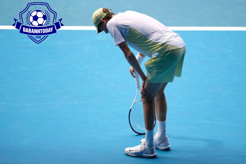 Sinner Thăng Hoa, Giành Quyền vào Tứ Kết Australian Open 2025