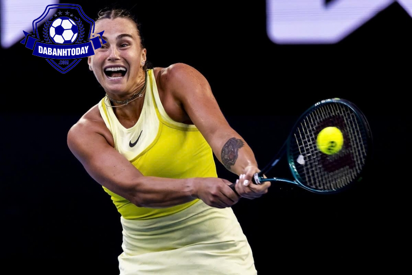 “Sabalenka Gặp Khó Khăn Trước Khi Giành Quyền Vào Bán Kết Australian Open 2025, Chuẩn Bị Đối Đầu Với Đối Thủ Thân Thiết”