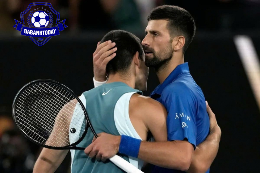 Djokovic Có Khả Năng Vắng Mặt Tại Australian Open 2025: Nguyên Nhân và Hậu Quả