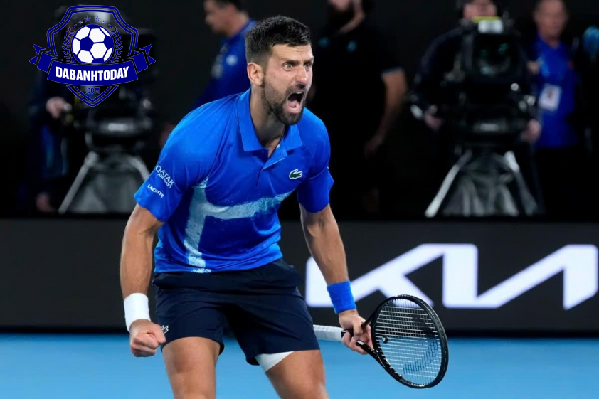 Djokovic Lập Kỷ Lục Mới, Đạt Cột Mốc Ấn Tượng Trong Sự Nghiệp