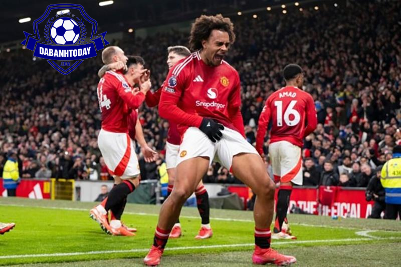 Man Utd đối mặt án phạt